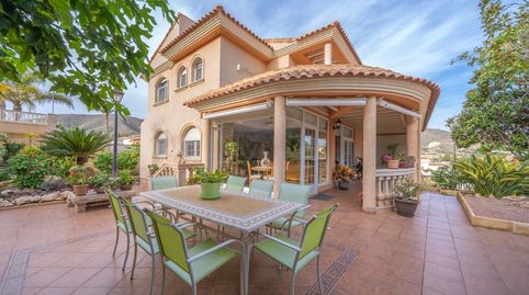 Foto 2 de Casa adosada en venda a Carrer de Torrevella, Pueblo Acantilado - Lanuza, El Campello