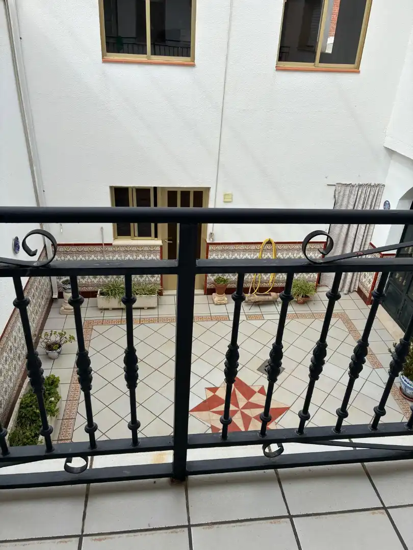 Terraza de Casa o chalet en venta en Colmenar de Oreja