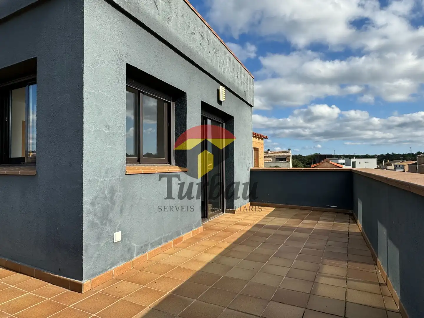 Casa o xalet en venda a Llagostera