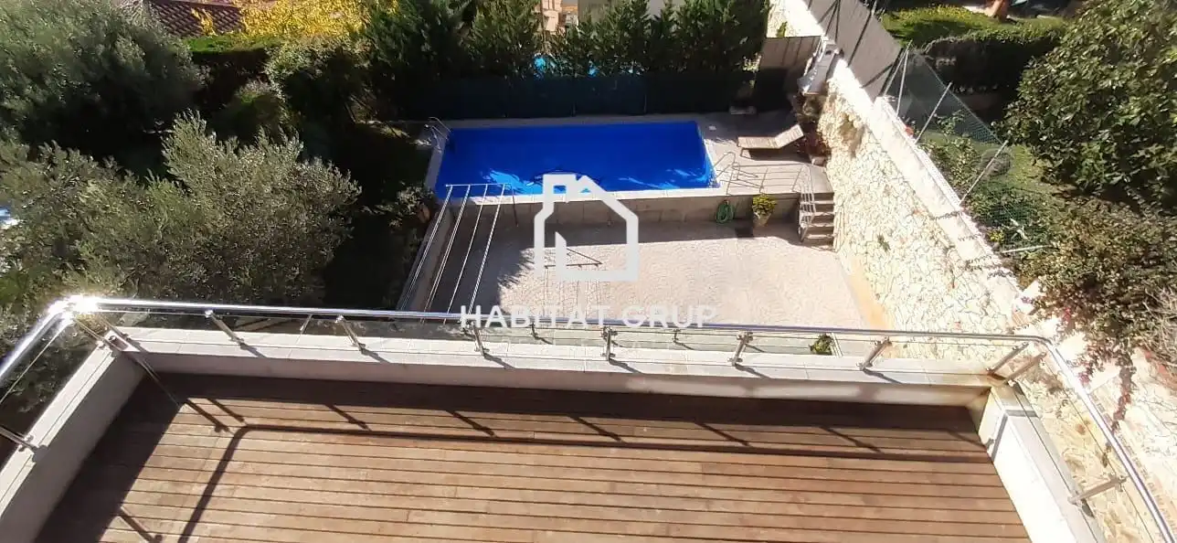 Maison avec piscine à vendre à Santa Cristina - Sant Francesc, imagen 5