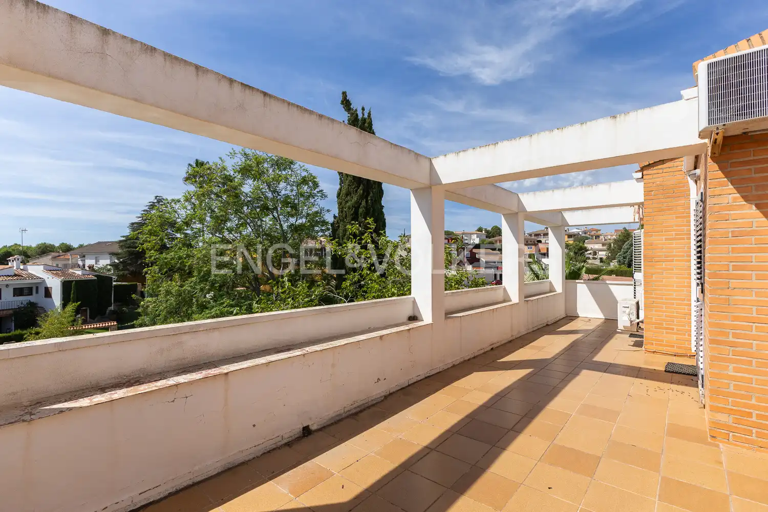 Terrace of Houses for sale in Benifaió  with Air Conditioner, Heating and Private garden