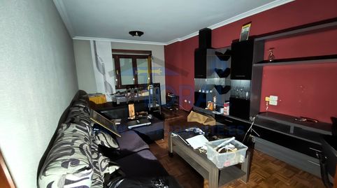 Foto 5 de Piso en venta en Calle de Ernesto Winter, 5, Vega, Gijón