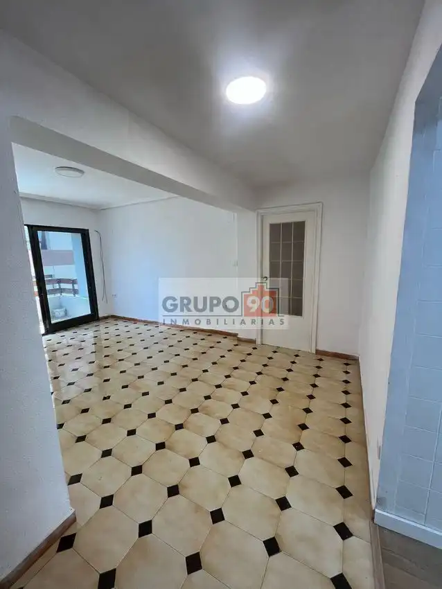Piso en venta en Godella con Terraza y Balcón