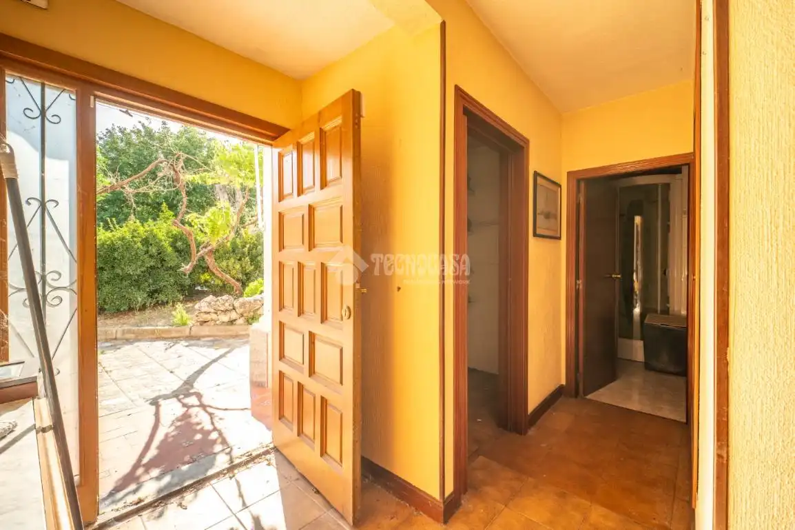 Casa o chalet en venta en Arganda del Rey con Aire acondicionado, Calefacción y Terraza