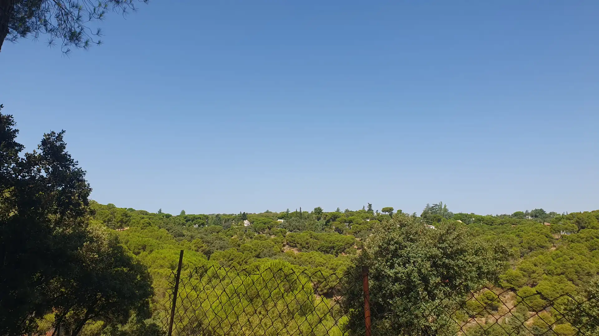Casa o xalet de lloguer en Valdemorillo amb Calefacció, Jardí privat i Terrassa