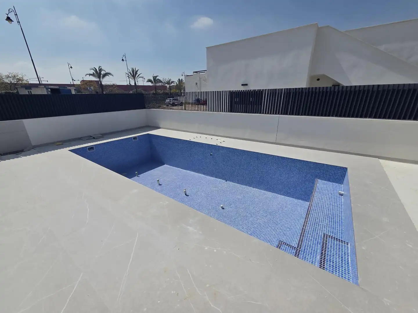 Villa à vendre à Condado de Alhama, imagen 28