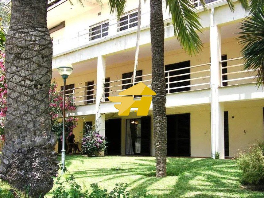 Vista exterior de Pis de lloguer en Torremolinos amb Aire condicionat, Calefacció i Moblat