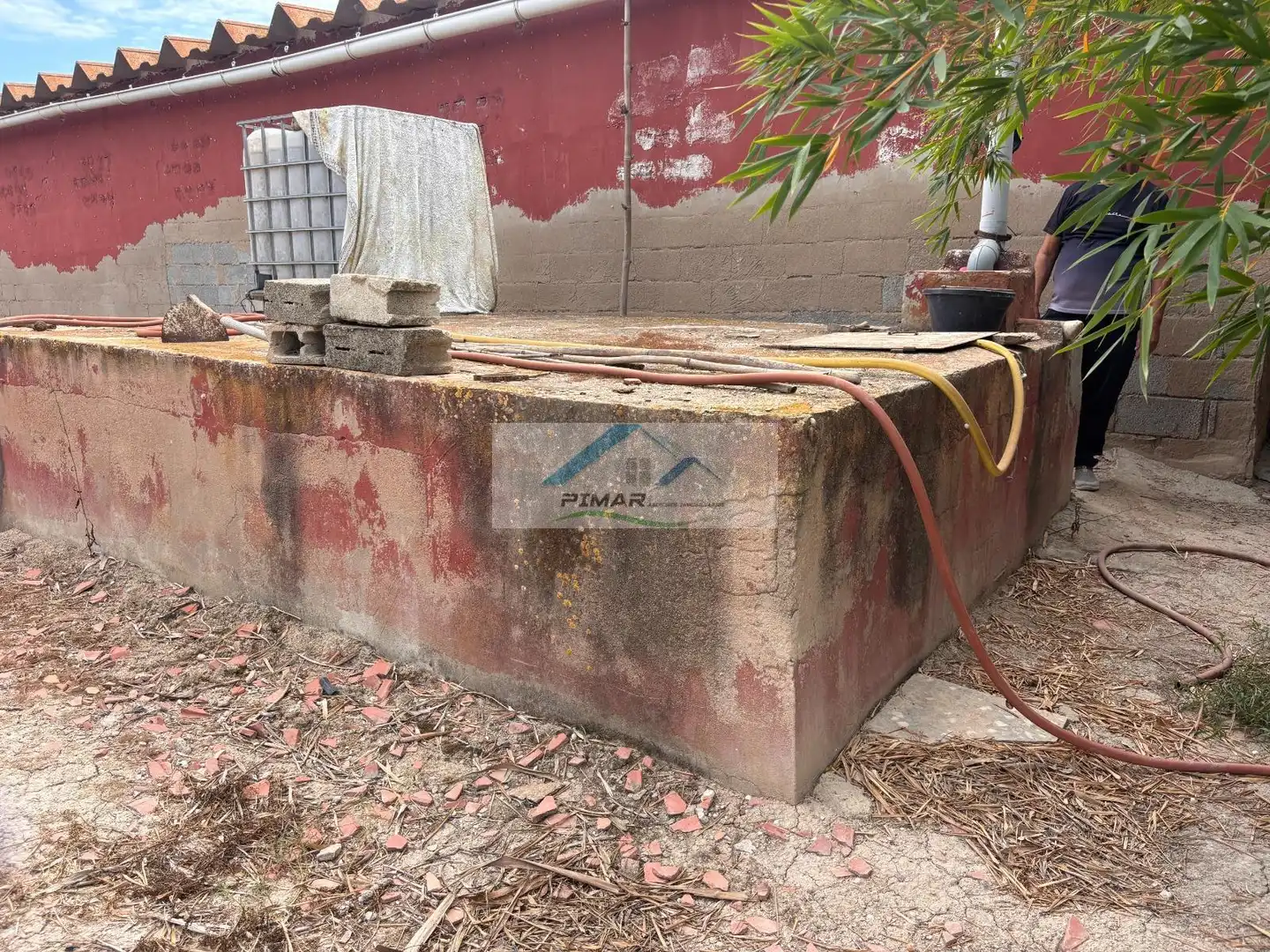 Casa rustica in vendita a La Algoda - Matola - Llano de San José, imagen 26