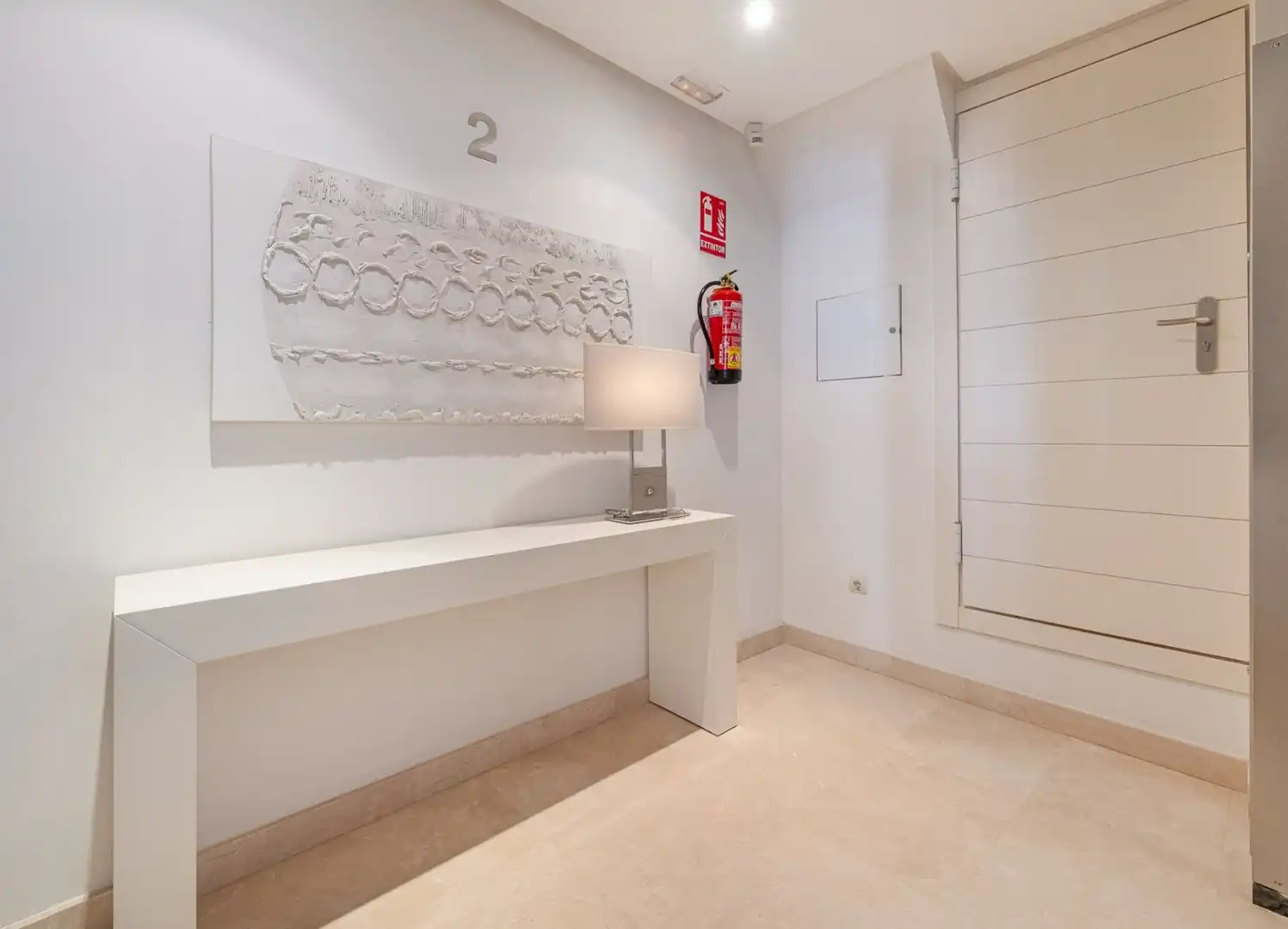Ático con piscina en venta en Calle Pléyades 1B, imagen 26