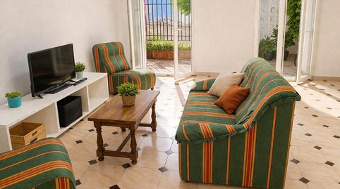 Foto 2 de Casa o chalet en venta en El Tejar - Hacienda Bizcochero, Málaga Capital