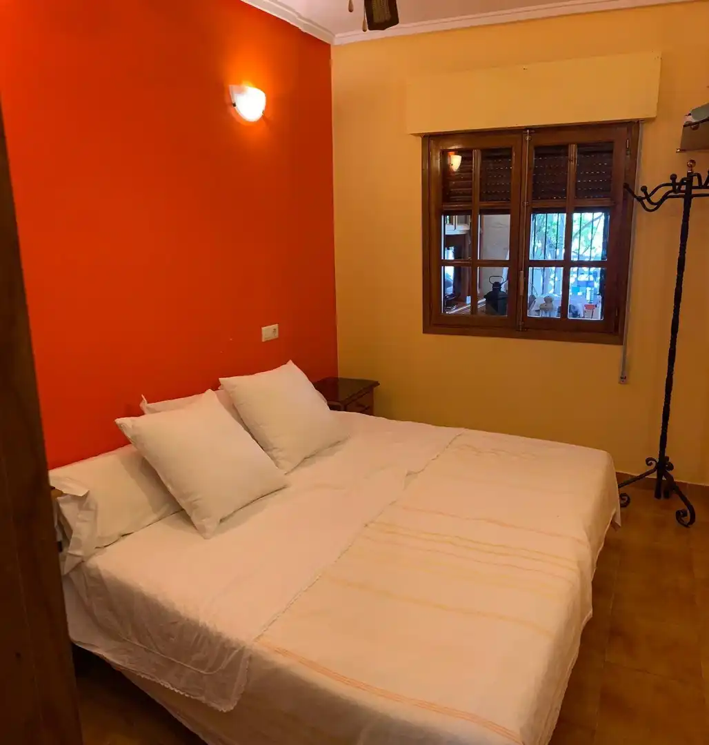 Dormitori de Casa o xalet en venda en Los Narejos - Punta Calera