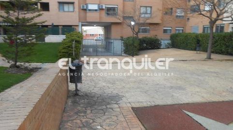 Photo 2 of Flat for rent in Calle Antonio Saura, Tenería I – La Tenería II, Pinto
