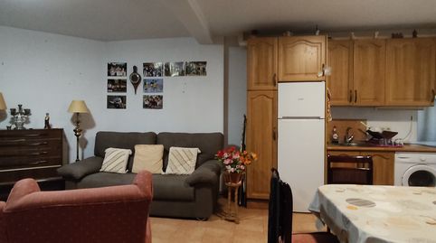 Apartamento de 2 dormitorios