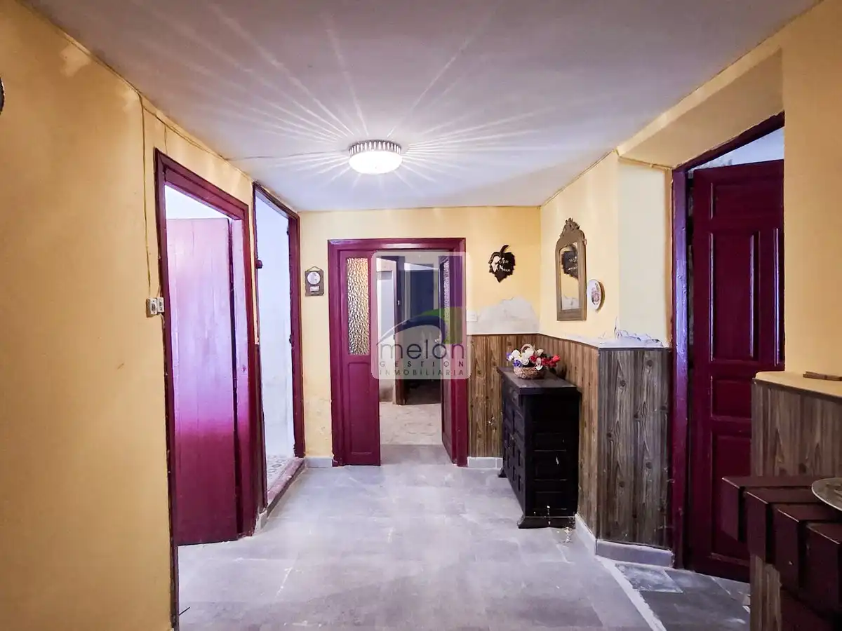 Casa o chalet en venta en Presencio con Trastero