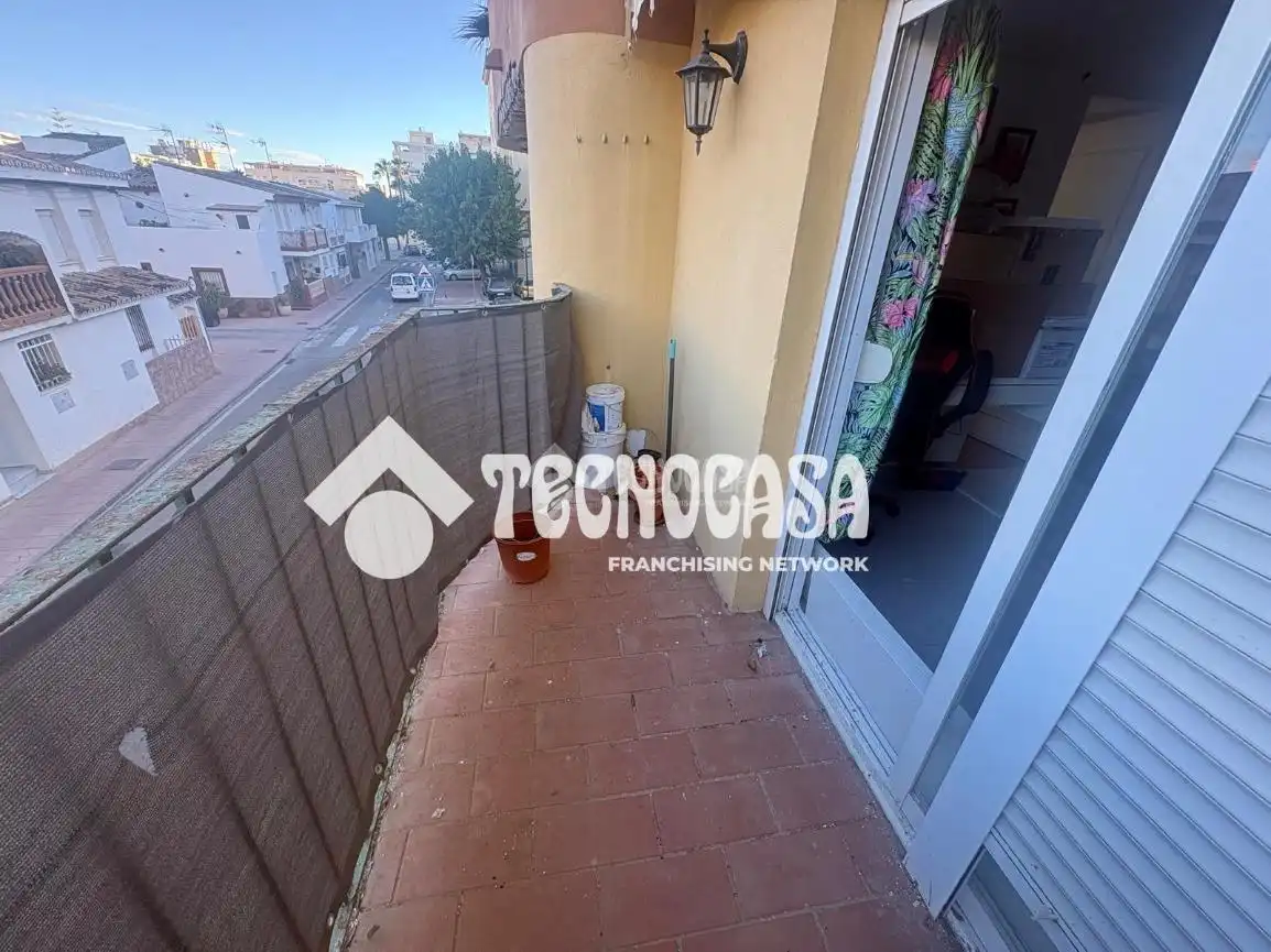 Local comercial en venta en San Luis de Sabinillas, imagen 23