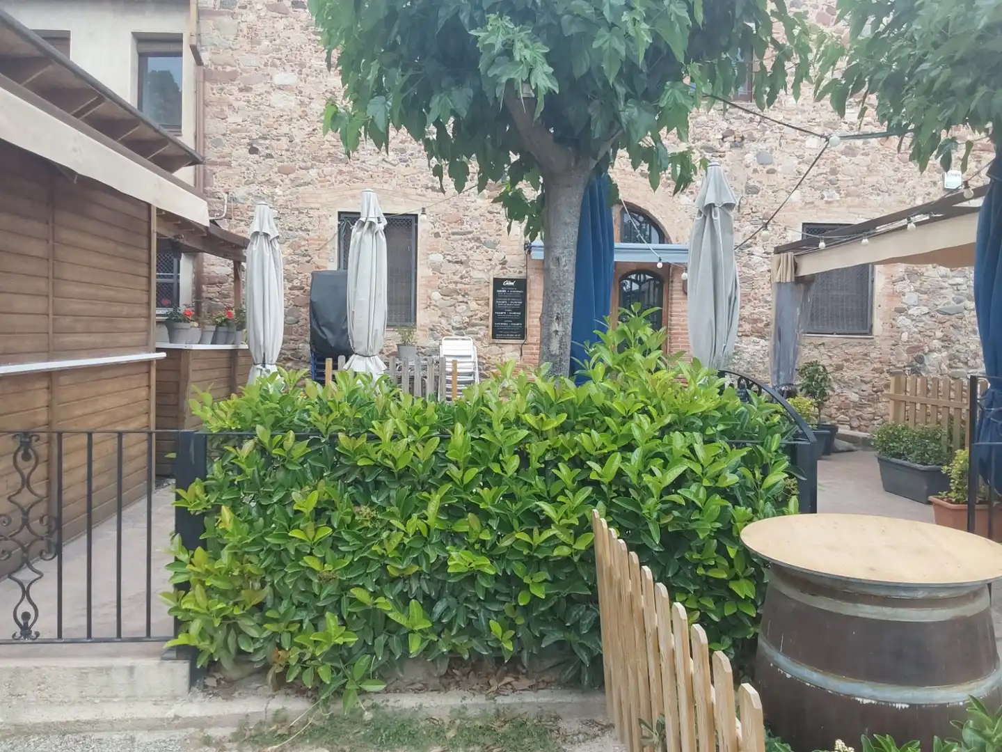 Gewerbefläche zur Übernahme in Les Franqueses del Vallès, imagen 24