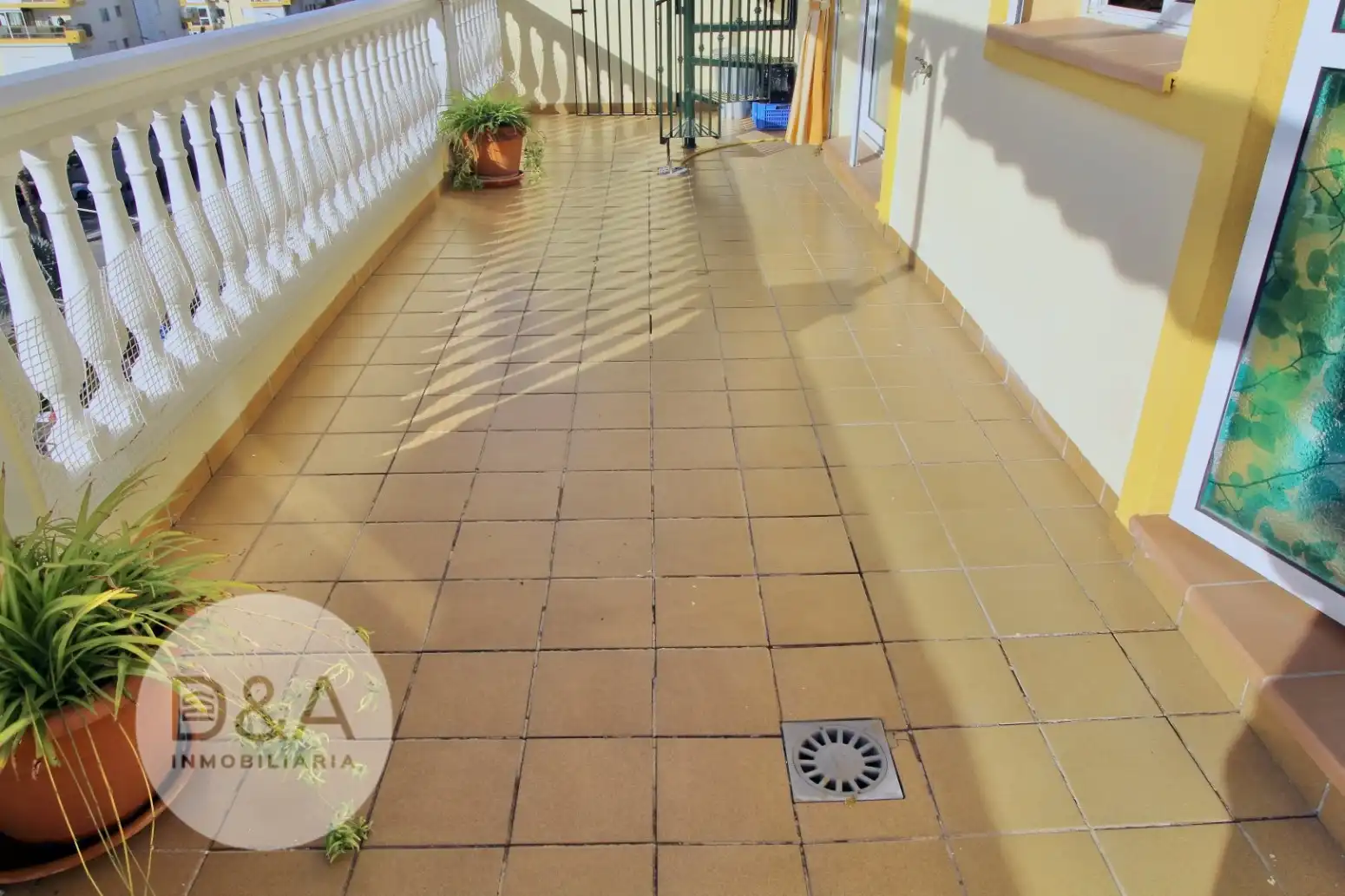 Ático en venta en Algarrobo - Avenida ANDALUCIA ALGARR-COSTA, Caleta de Vélez