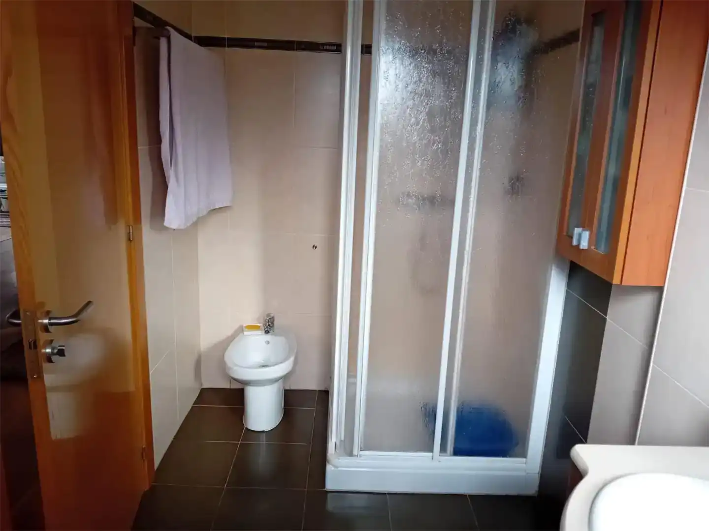 Bany de Pis en venda en Lanciego / Lantziego amb Jardí privat i Traster