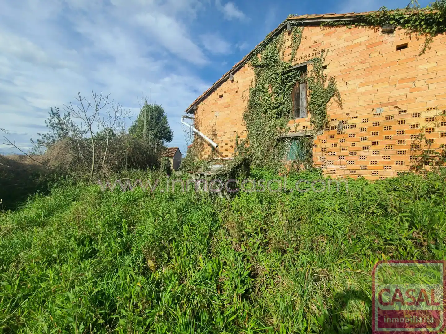 Grundstücke und Bauplätze zum Verkauf in POLIGONO 51 PARCELA 134, EL PANIZAL, imagen 8