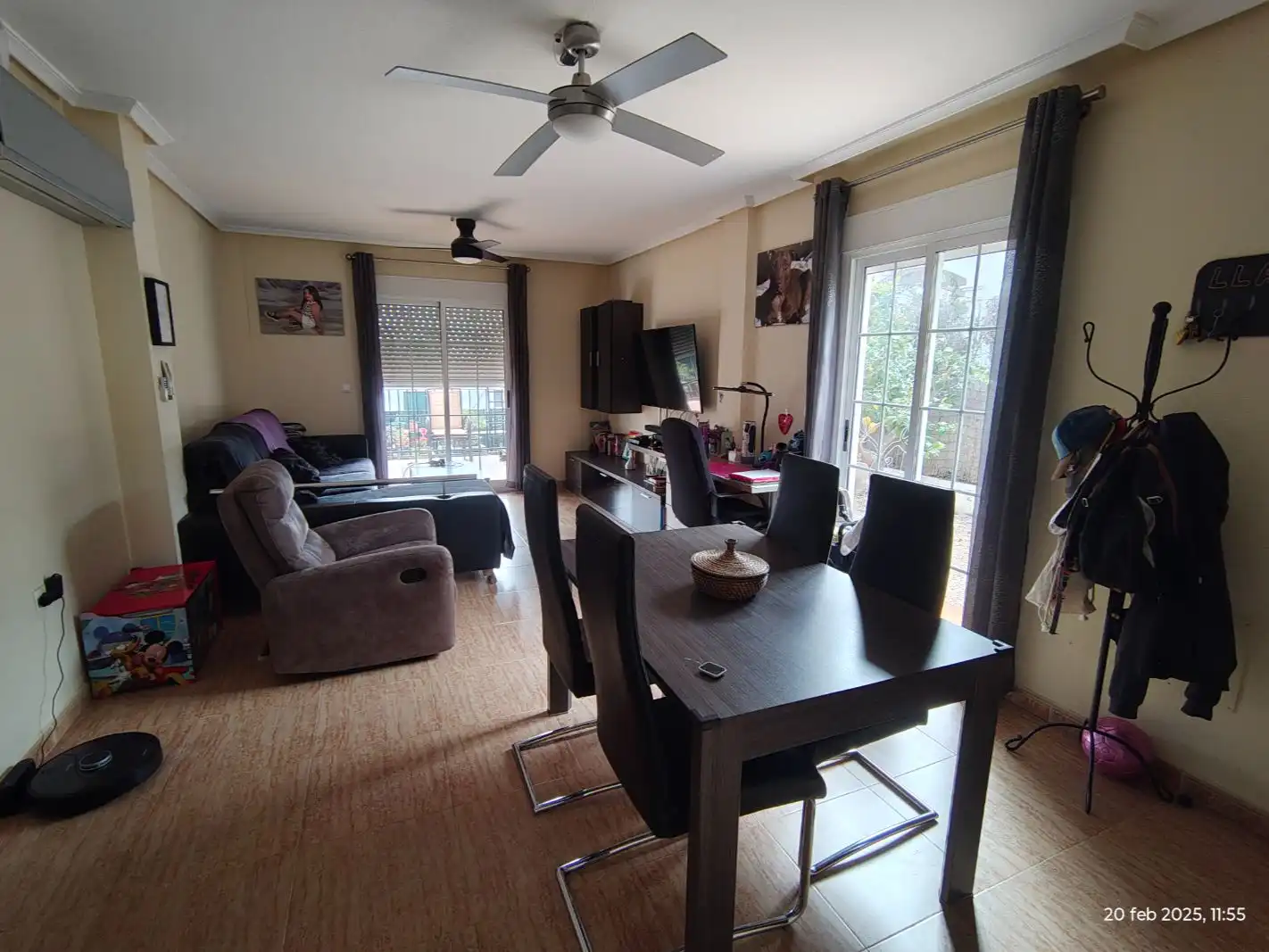 Maison mitoyenne avec piscine à vendre à Avinguda Balcon de Ponoig 37, imagen 6