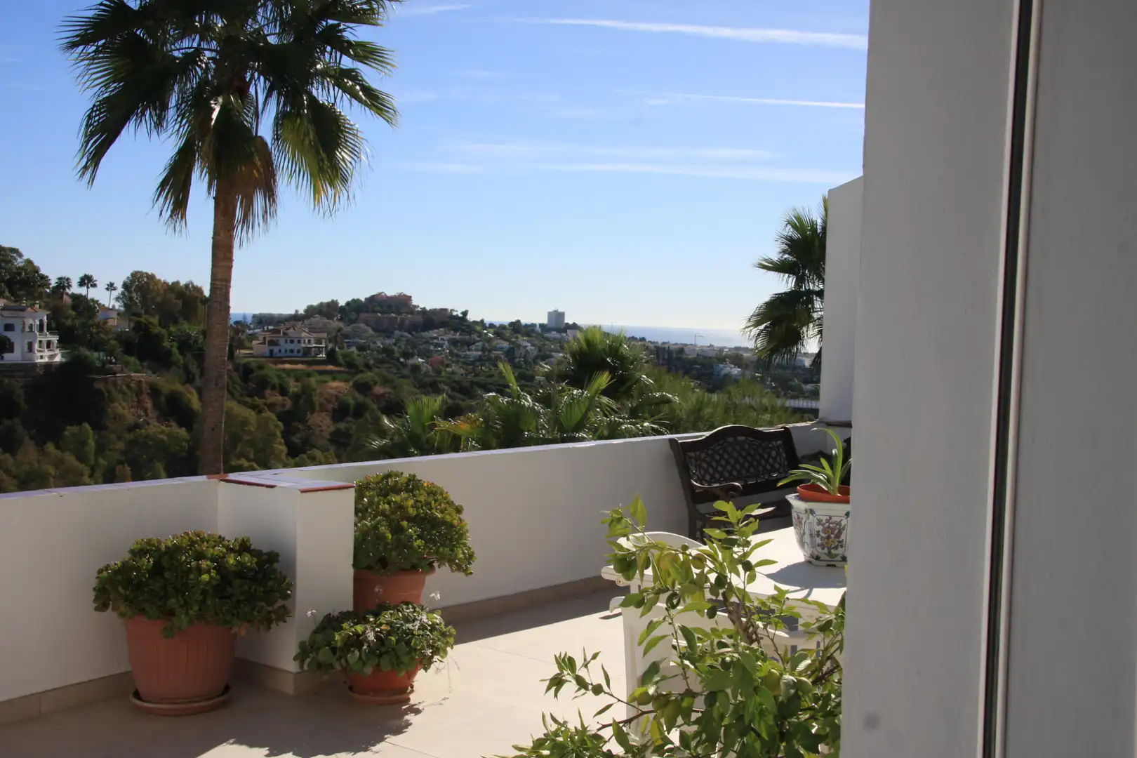 Appartement avec piscine à vendre à La Alquería, imagen 5