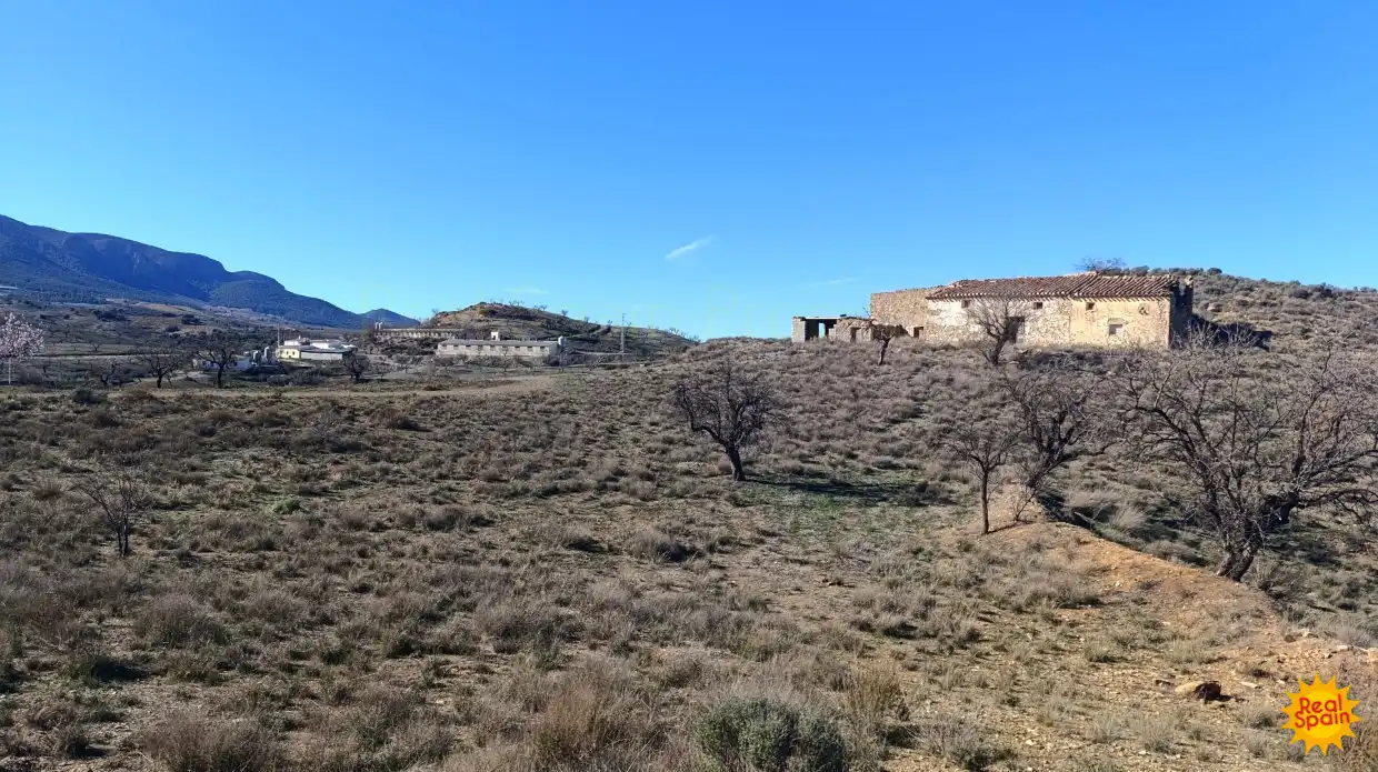 Casa rústica en venta en Vélez-Rubio, imagen 5