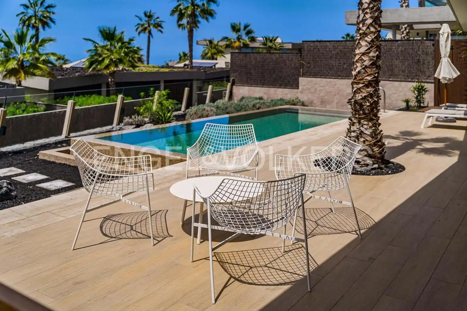 House with pool for sale in Abama, imagen 36