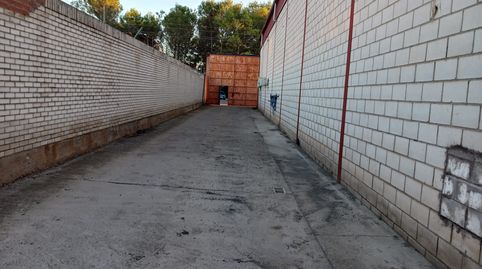 Foto 5 von Fabrikhallen zur Miete in Calle Tomelloso, Larache, Ciudad Real Capital