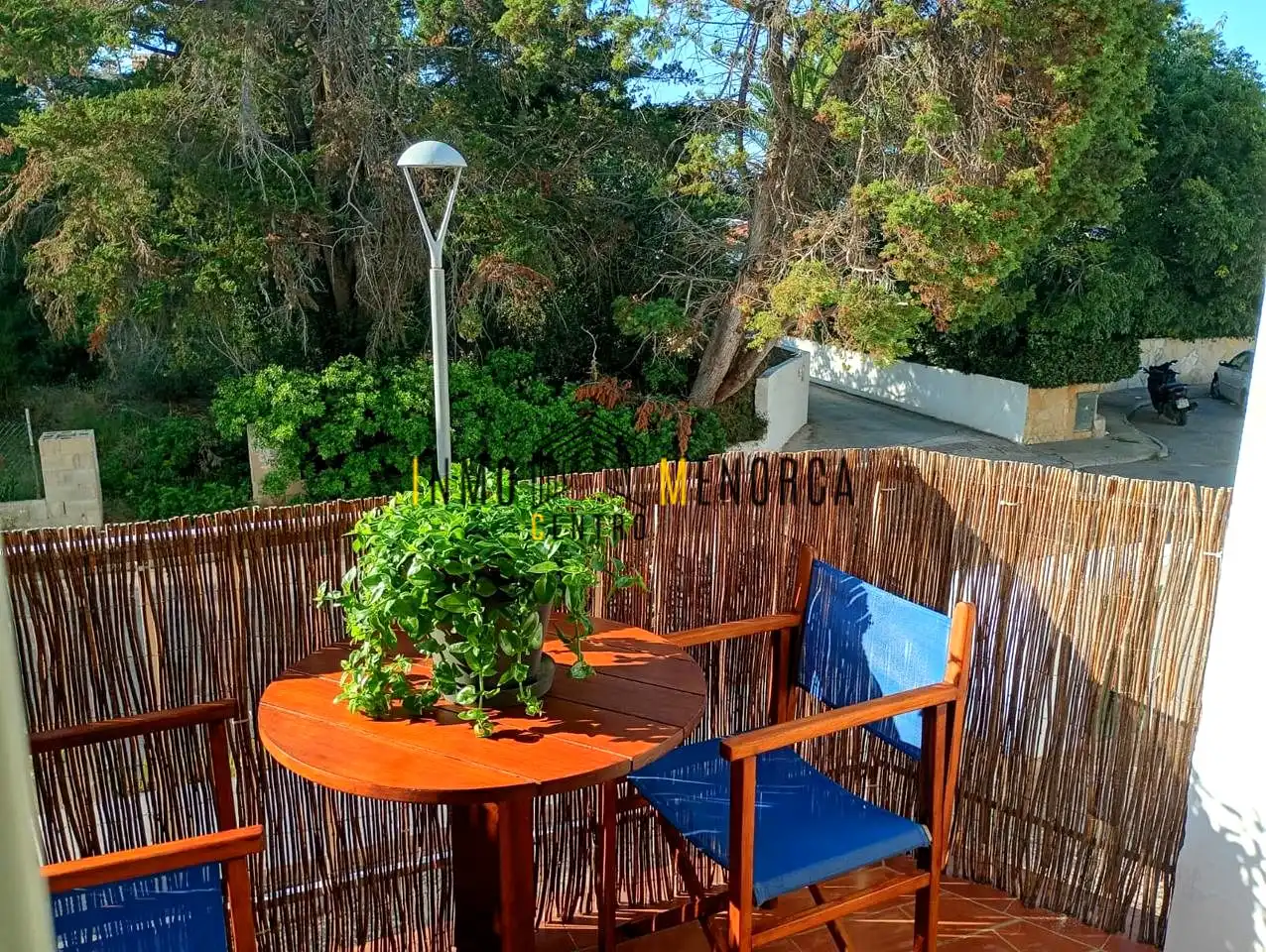 Terrace of Flat for sale in Ciutadella de Menorca  with Terrace