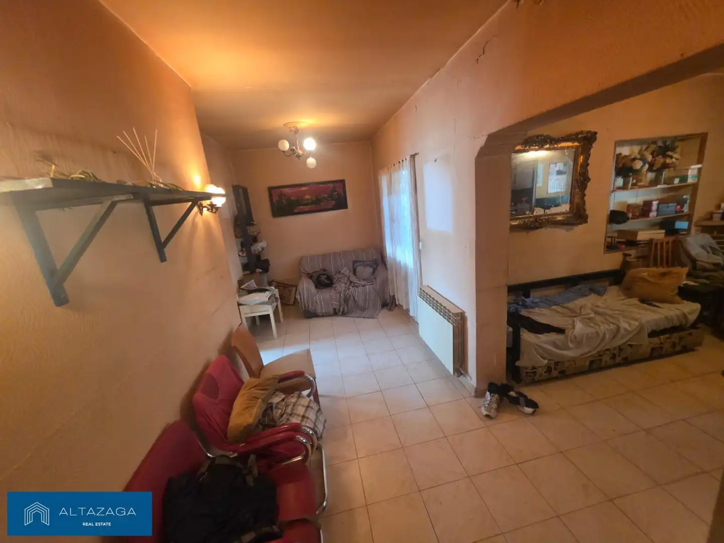 Haus oder Chalet zum Verkauf in Talamanca de Jarama mit Heizung und Privatgarten