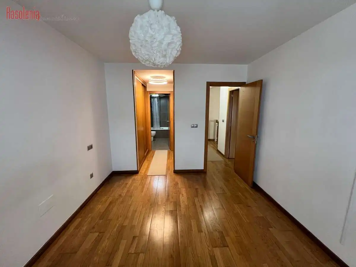 Dúplex en venta en A Coruña Capital  con Calefacción