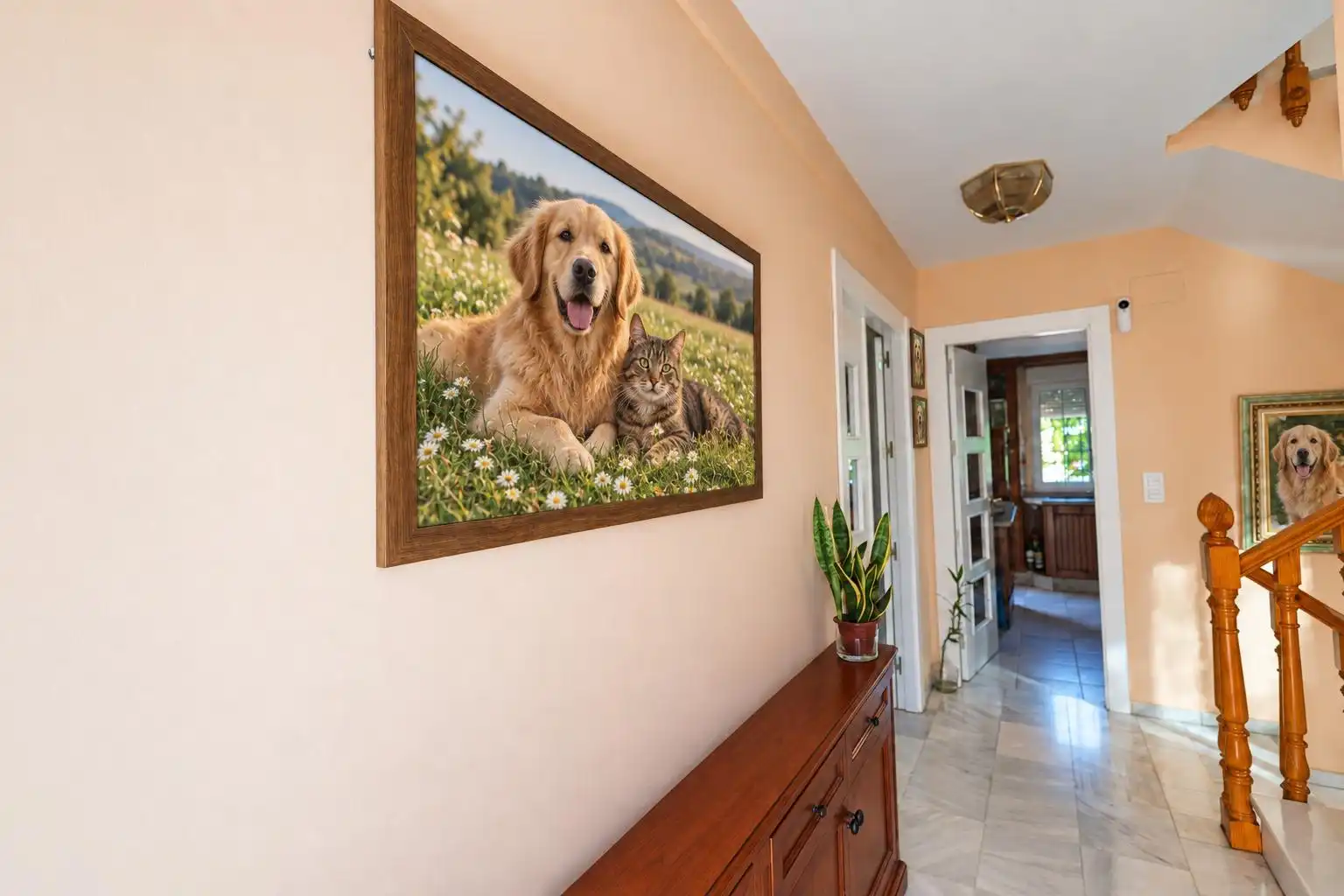 Casa aparellada en venda a Calle CEUTA, imagen 59