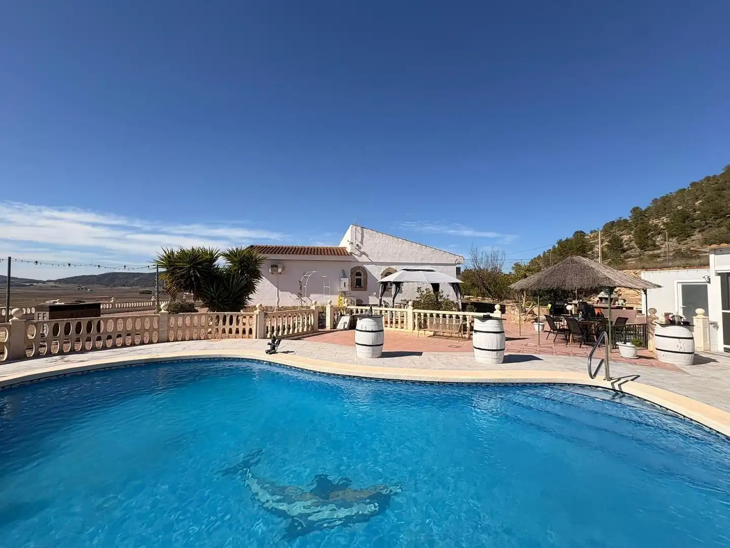 Villa in vendita a Monóvar  / Monòver, imagen 8
