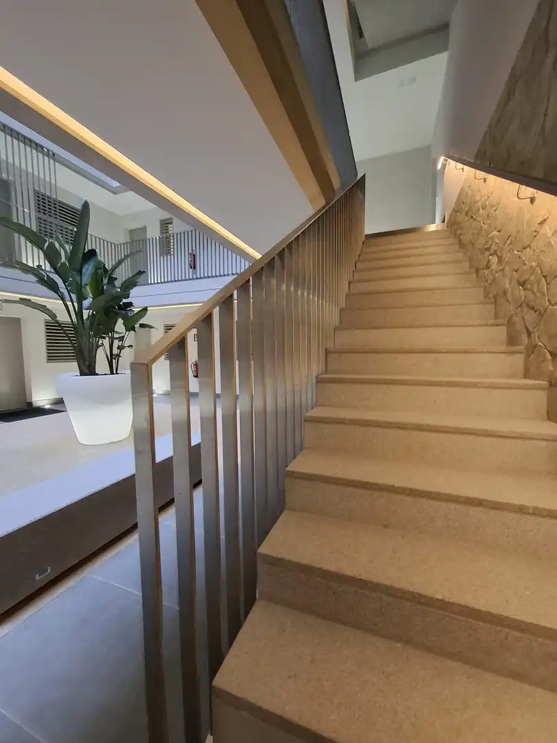 Appartement avec ascenseur à vendre à Carrer President Macià 116, imagen 15