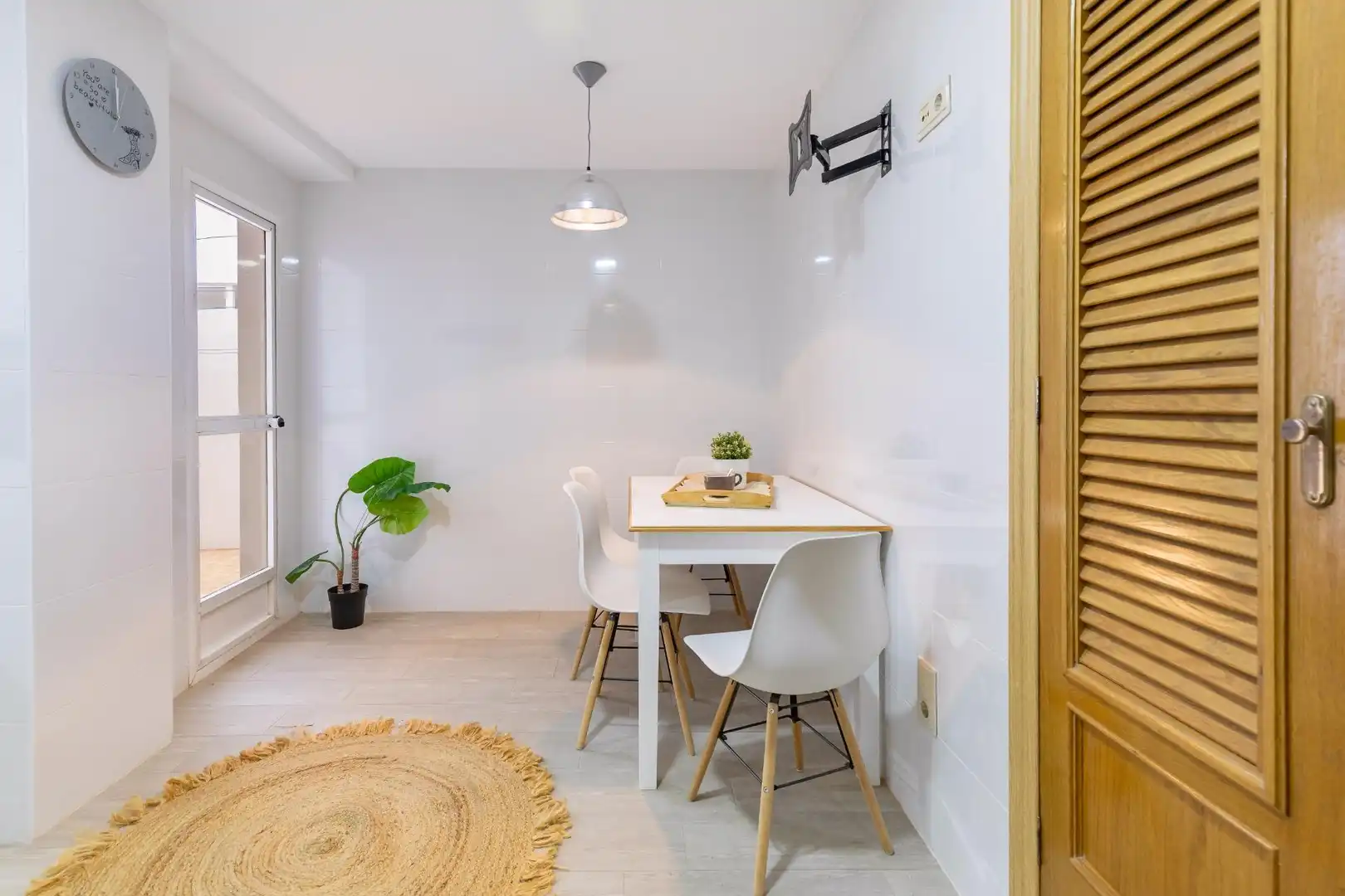 Appartamento con terrazza in vendita a Calle ALZIRA, imagen 36