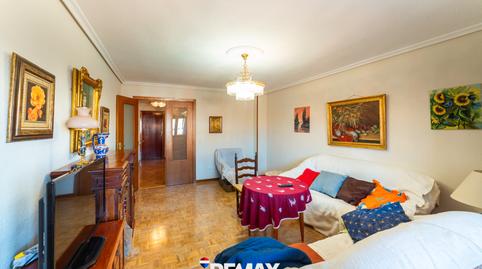 Photo 4 of Flat for sale in Plaza Marqués de la Ensenada, Medina del Campo, Valladolid