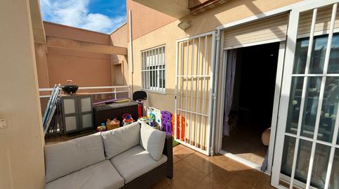 Photo 4 of Flat for sale in Avenida Sabinar, El Sabinar – Urbanizaciones – Las Marinas – Playa Serena, Almería