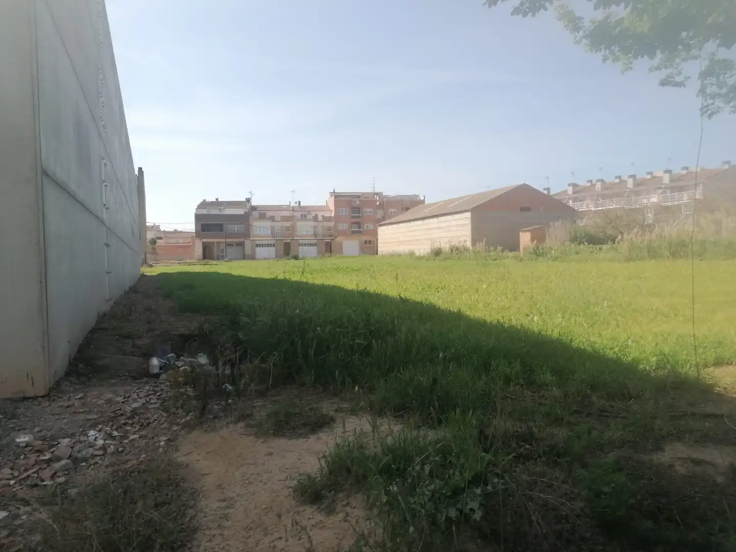 Residencial en venda en Linyola