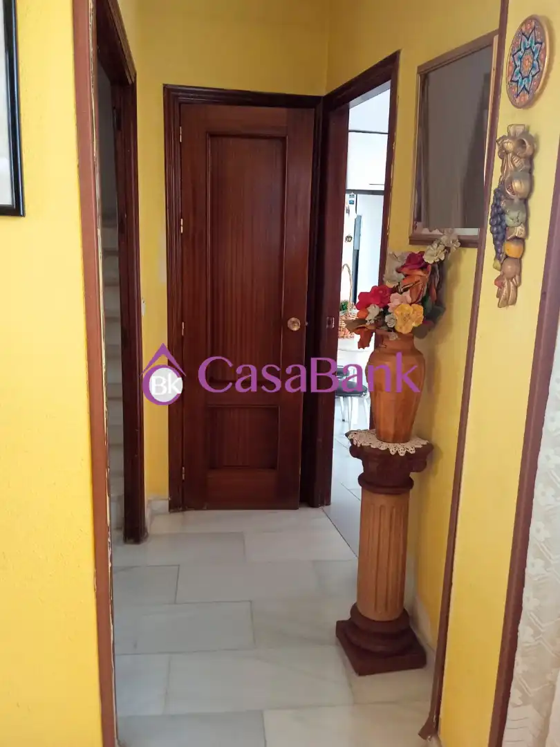 Casa adosada en venda en Córdoba amb Calefacció i Terrassa