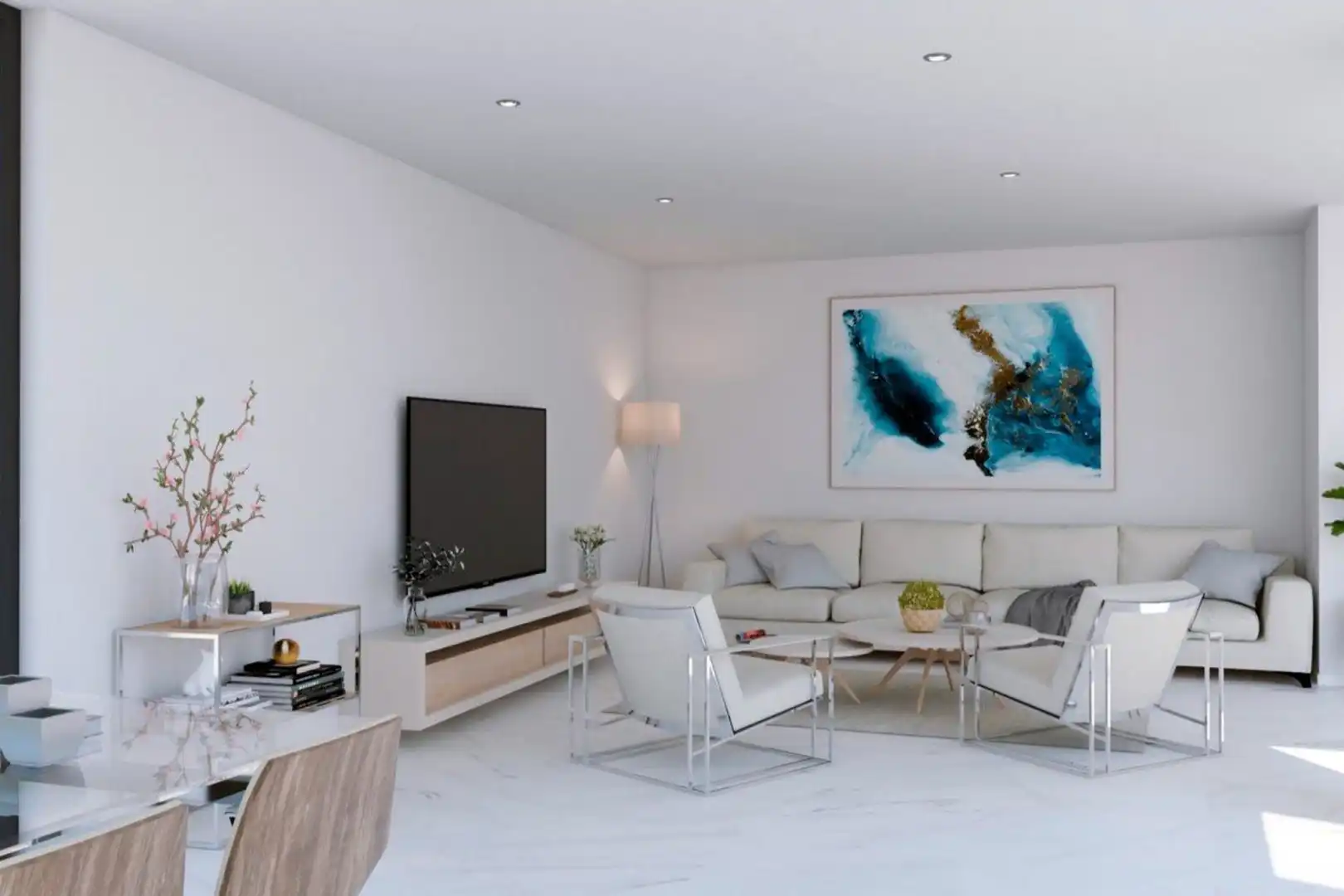 Casa in vendita a Campo de Murcia, imagen 6