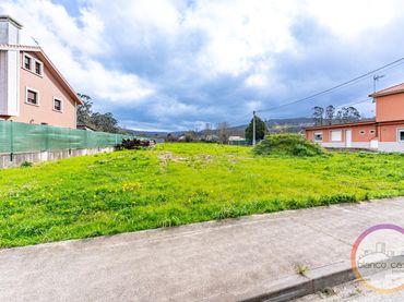 Terrenos y solares en venta en Coristanco