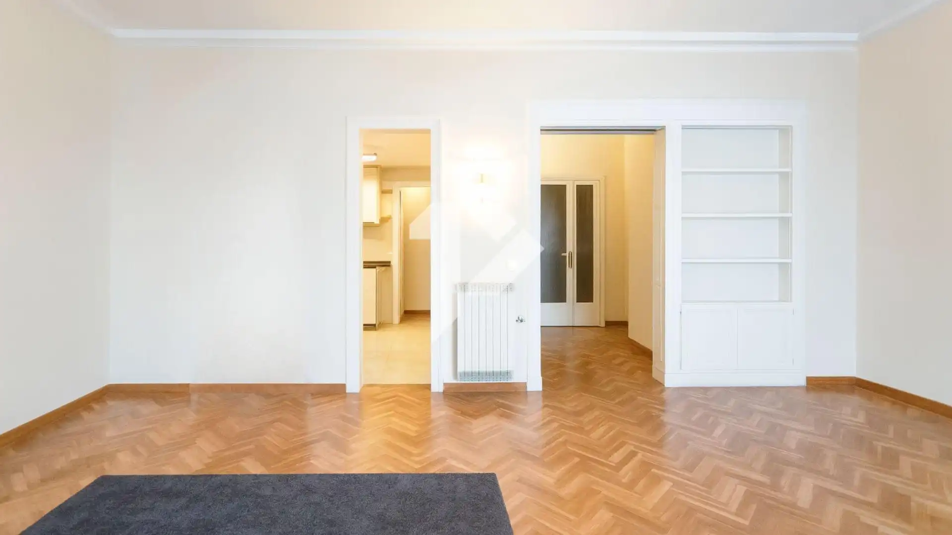 Piso con terraza en venta en Calle de Teodora Lamadrid, imagen 5
