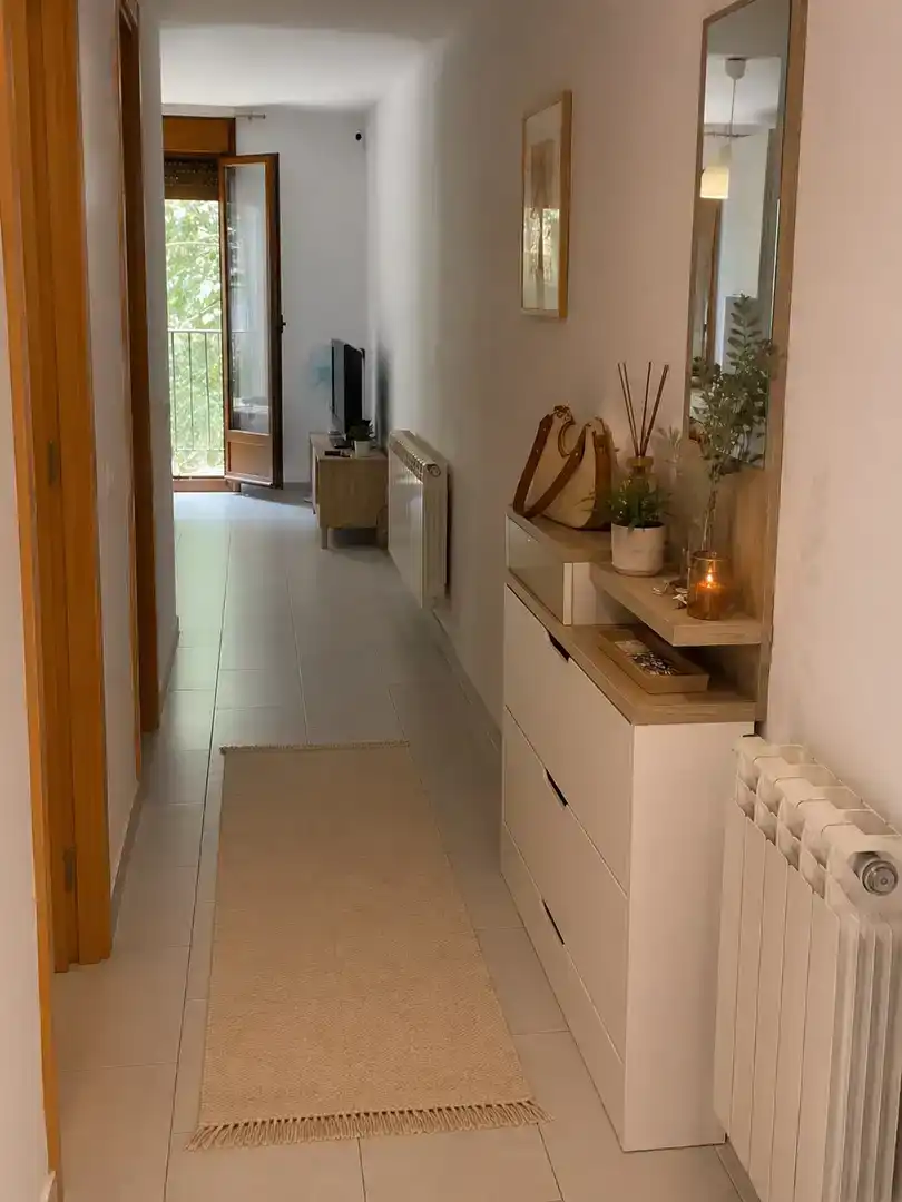 Flat for rent in Paseo Boadilla del Monte, 1, Brunete