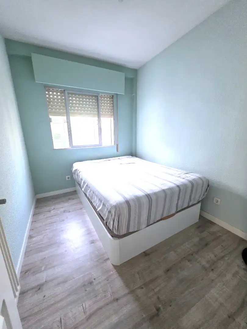 Habitación de Piso en venta en Coslada con Aire acondicionado, Calefacción y Terraza