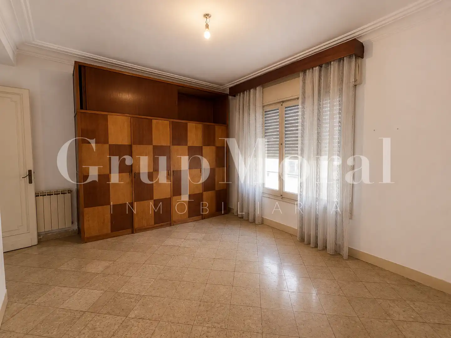 Piso con terraza en venta en Carrer de Balmes, imagen 4