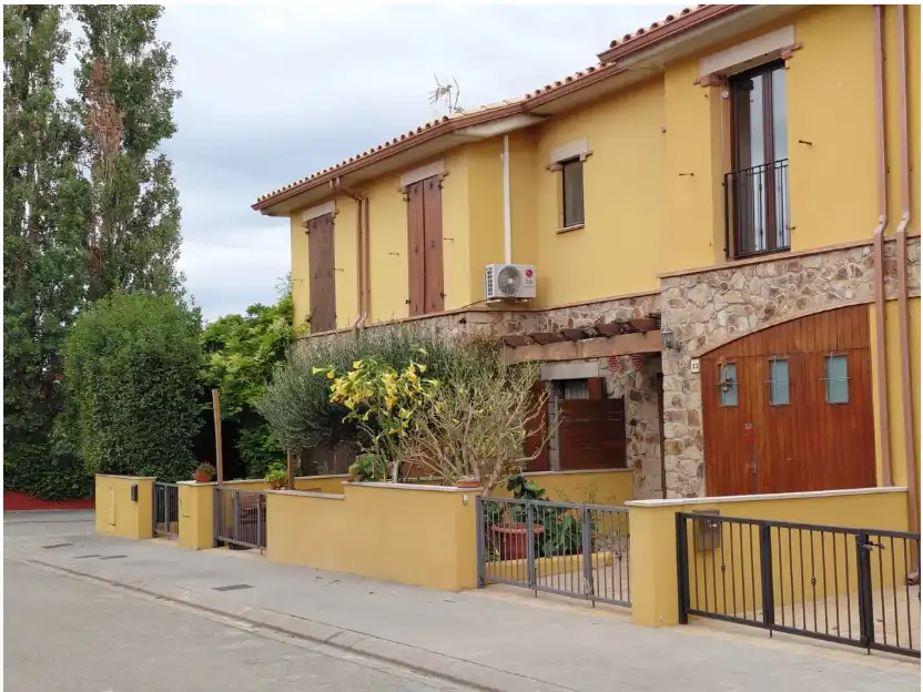 Casa en venta en Carrer de Can Vinyes