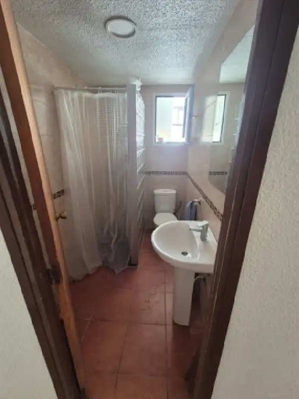 Piso con terraza en venta en Jubalcoi, imagen 2