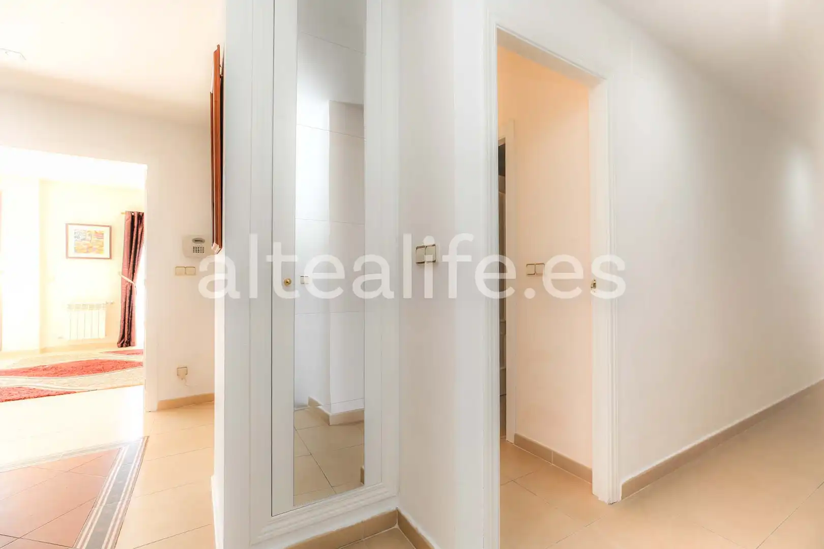 Casa o chalet en venta en Altea con Aire acondicionado, Calefacción y Jardín privado