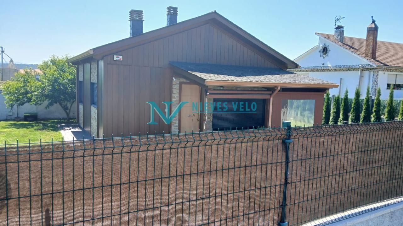 Haus oder Chalet zum verkauf in Carballo