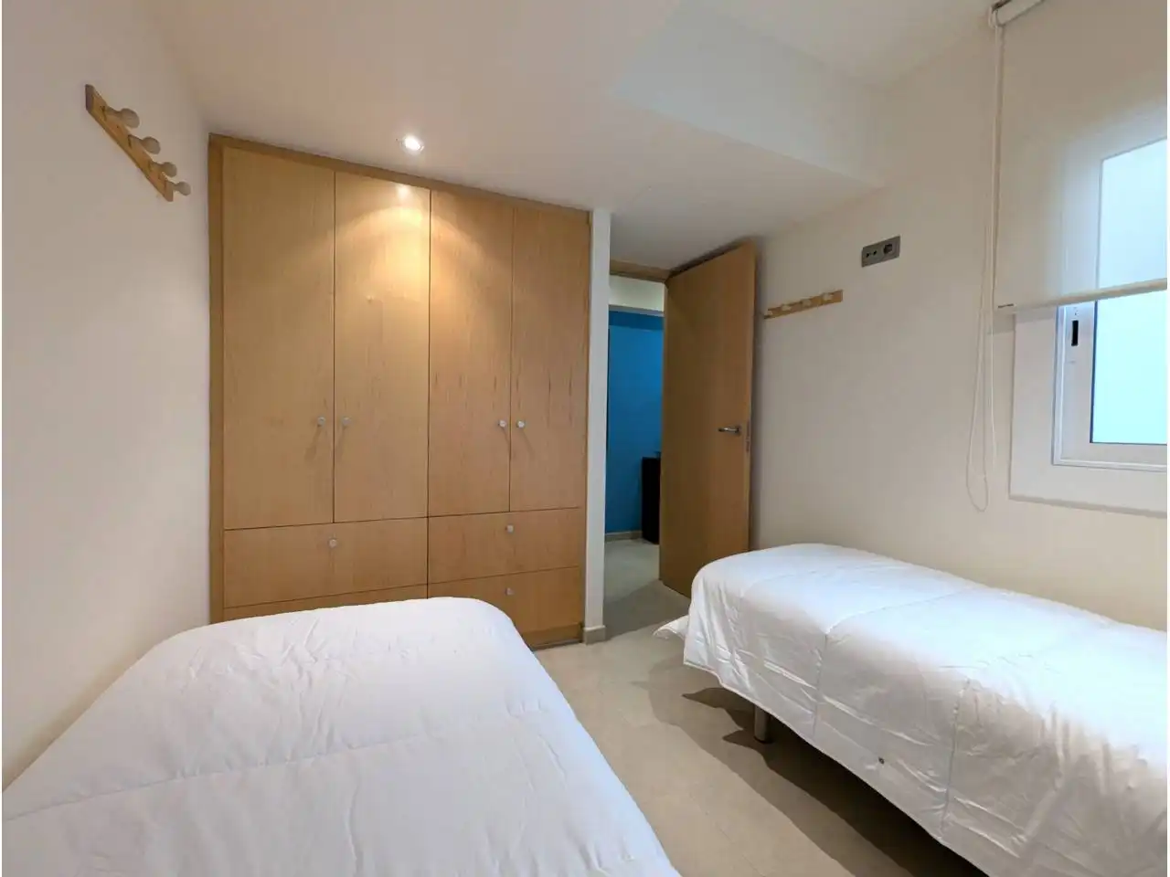 Apartamento en venta en Paseo del mar, 5, Platja Gran